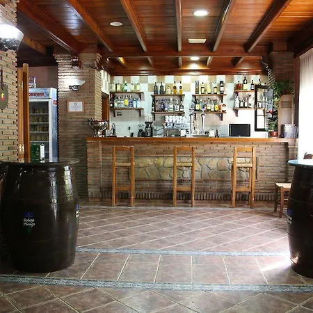 洛杉矶卡霍诺斯酒店 3* 莫纳奇尔