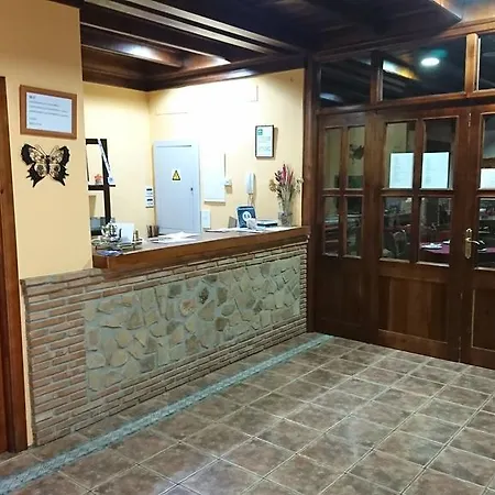 招待所 洛杉矶卡霍诺斯酒店
